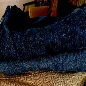 American Eagle Loose Fit Jeans 48x32